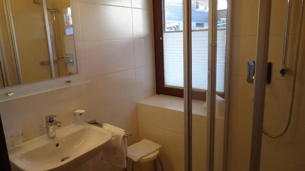 Hotel Garni Klausnerhof - Chambres