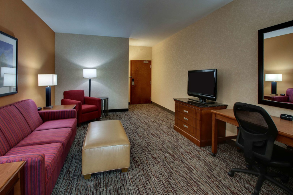 Drury Inn & Suites Findlay - Général