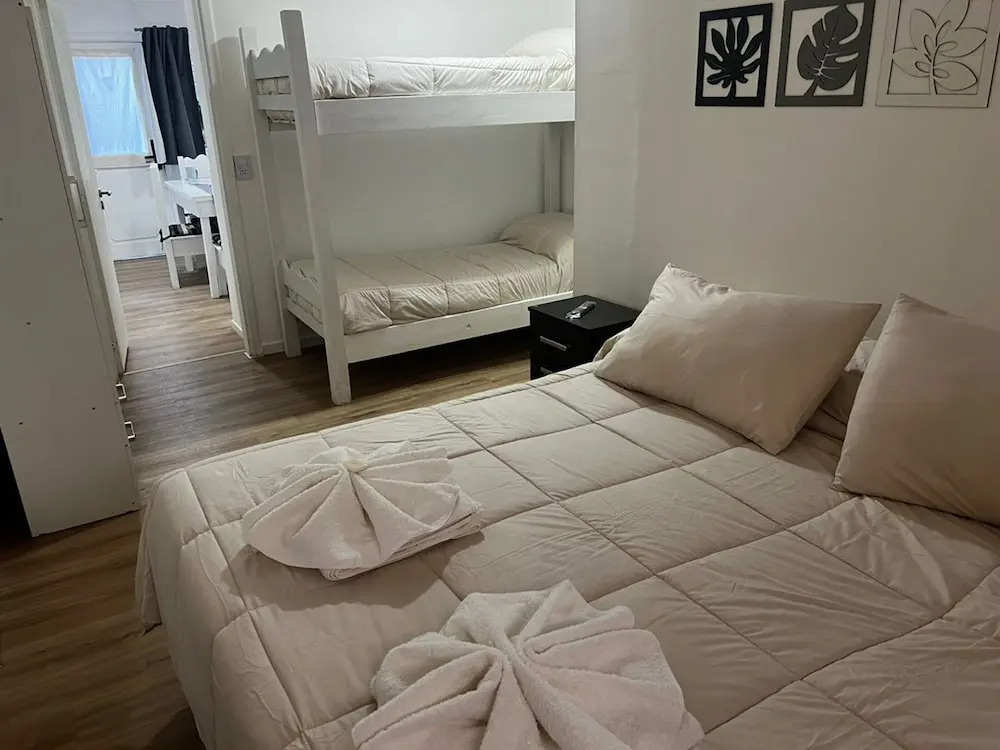 Los Dones Departamentos DAT — фото 4