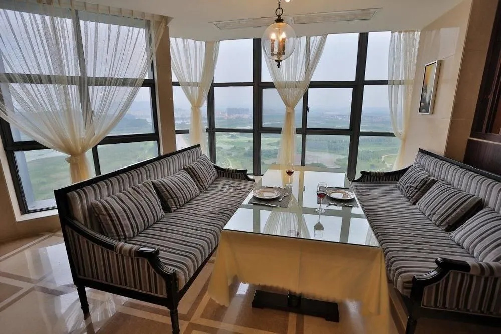 Balcony & Terrace
