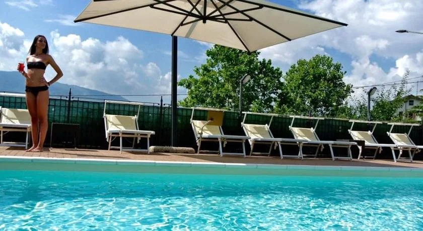 Albergo Ristorante Miramonti Toano - Général