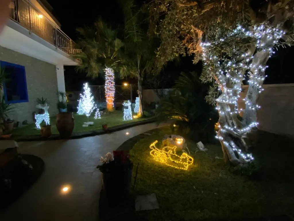 B&B Torre Pozzillo