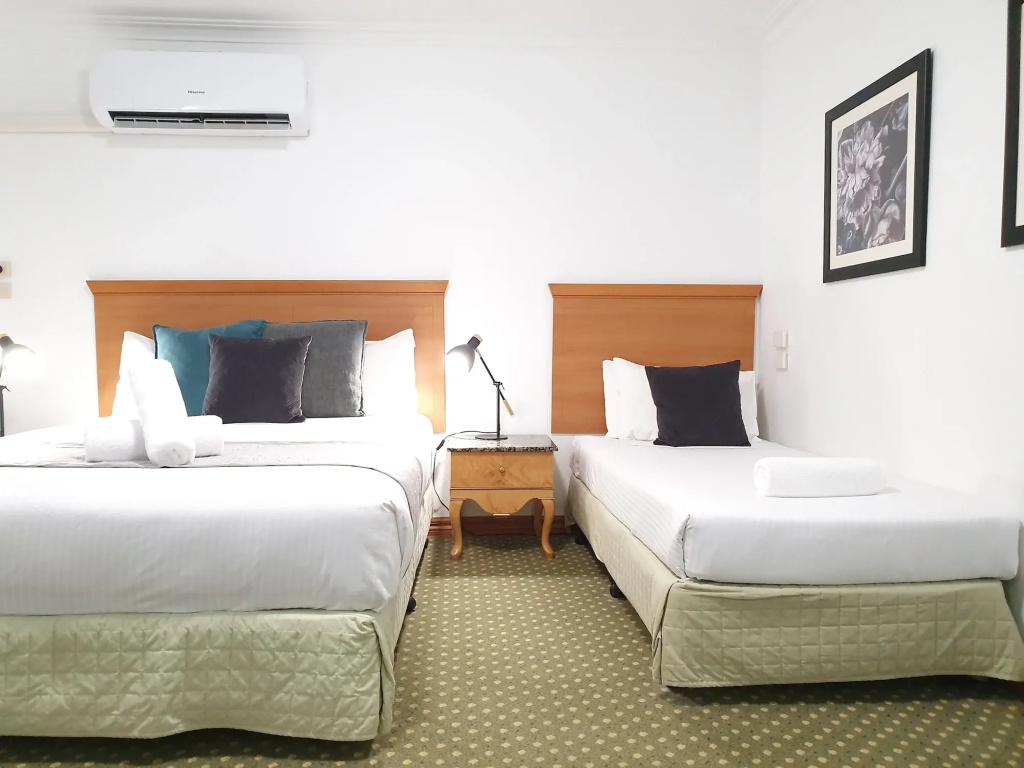 Hotel photo 3