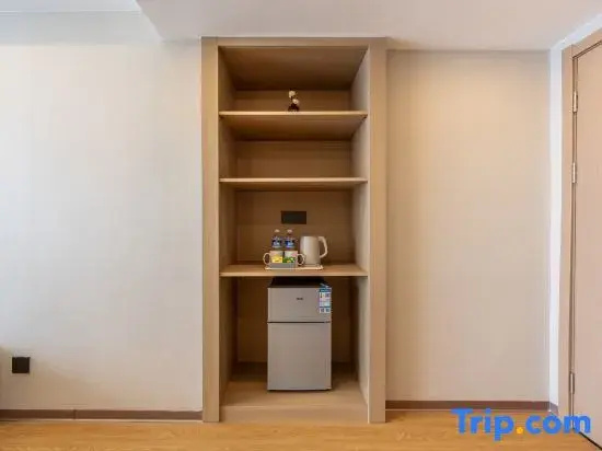ZOYI International Business - Chambres