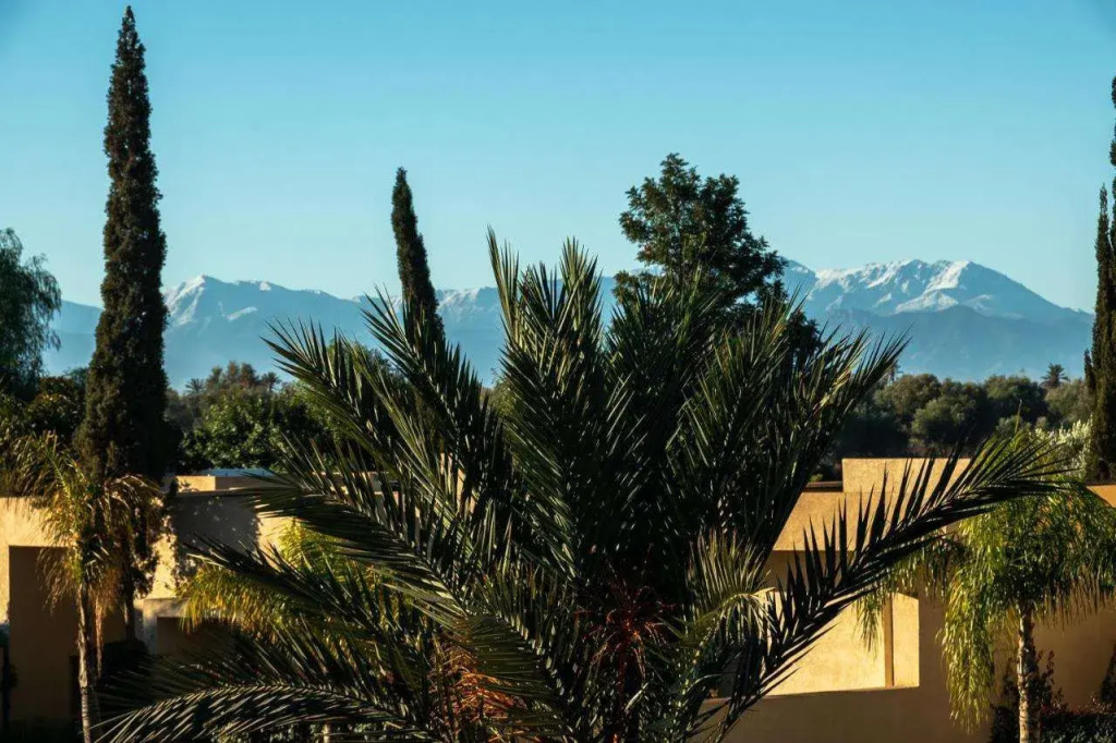 Sirayane Boutique Hotel and Spa - фото 42