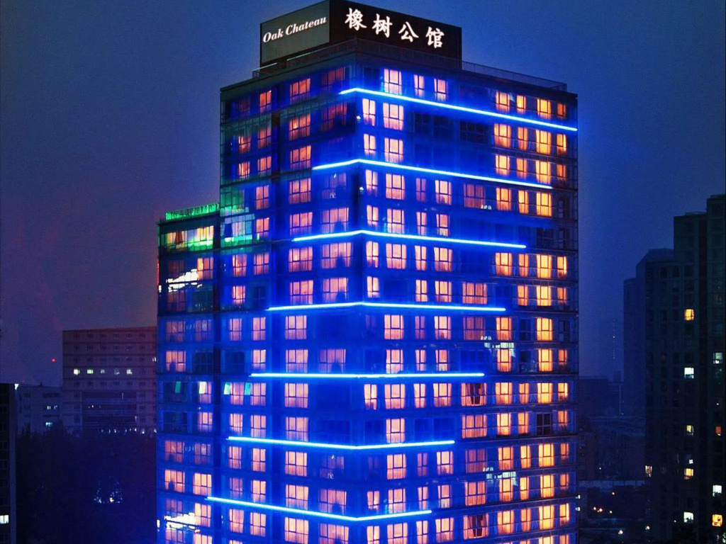 Superior room