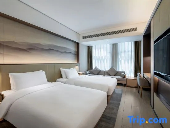 Classic Double room (twin beds)