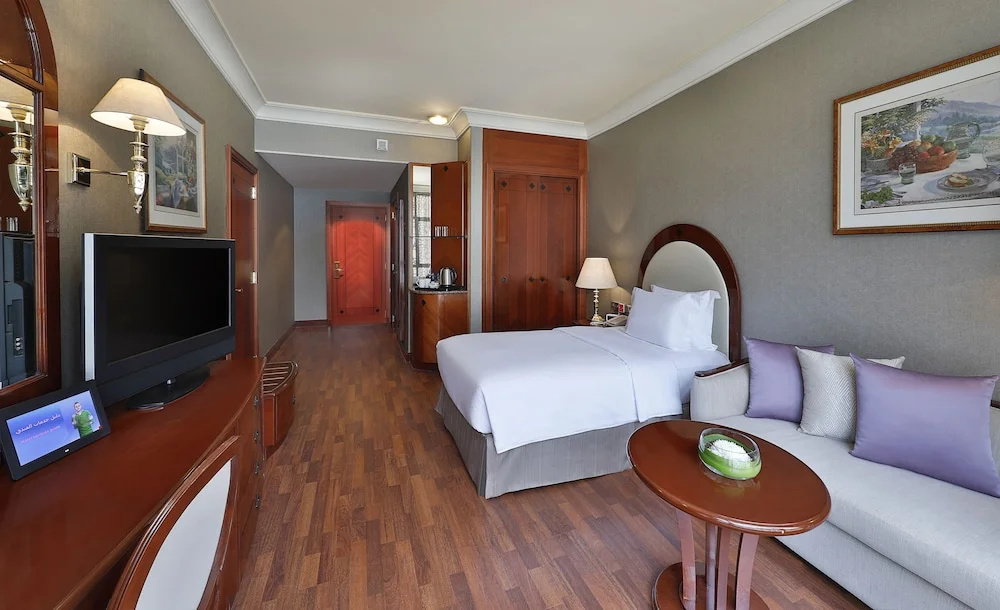 Madinah Hilton - Chambres