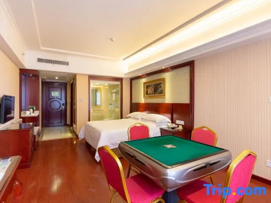 Vienna Hotel Xinyu Fenyi South Changshan Road Branch - Chambres