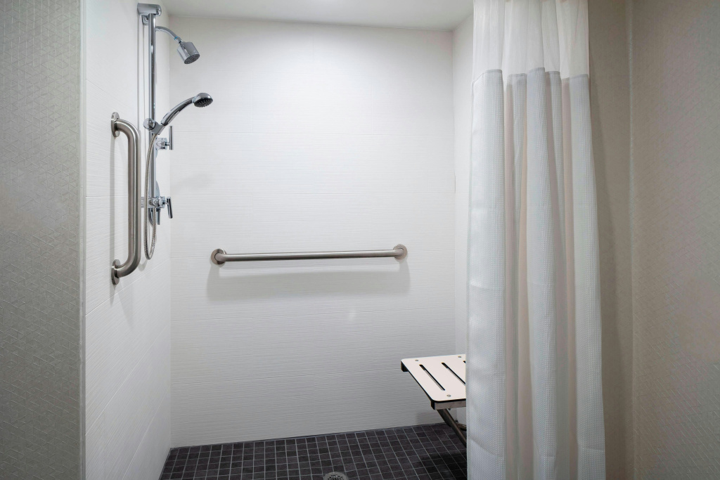 Fairfield by Marriott Inn & Suites Providence Airport Warwick - Général