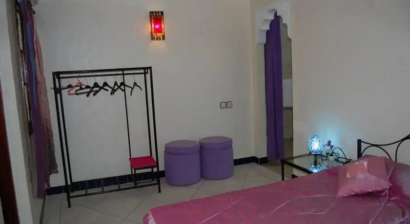 Hotel photo 8