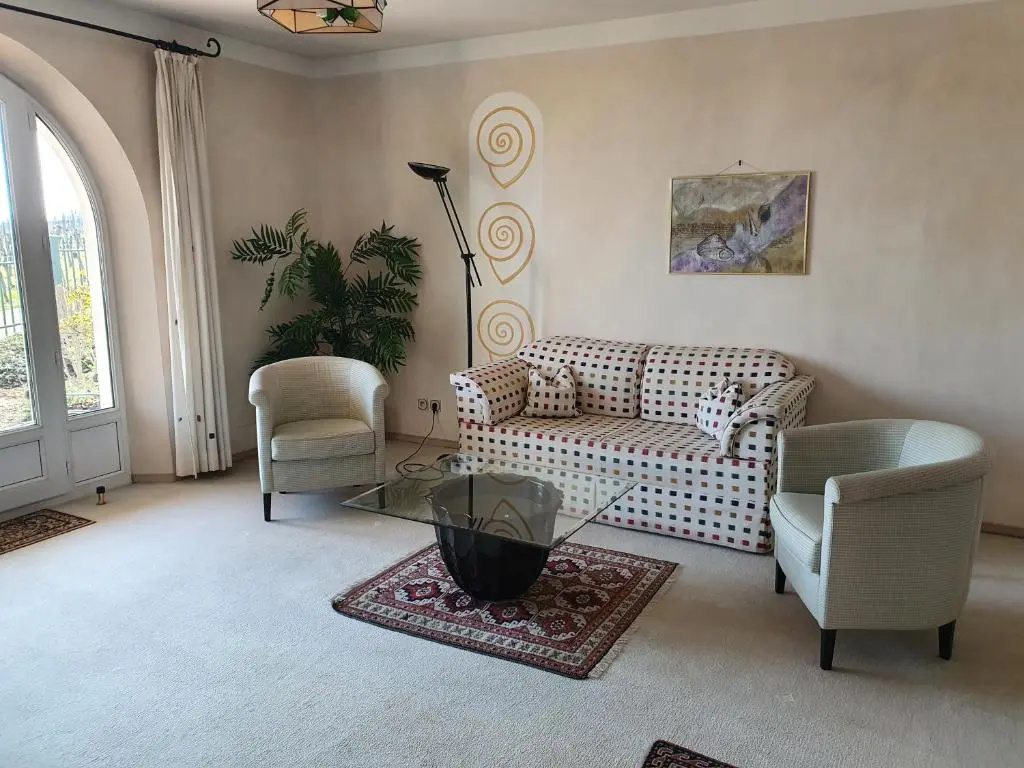 Kanzel Suites & Résidences - Chambres