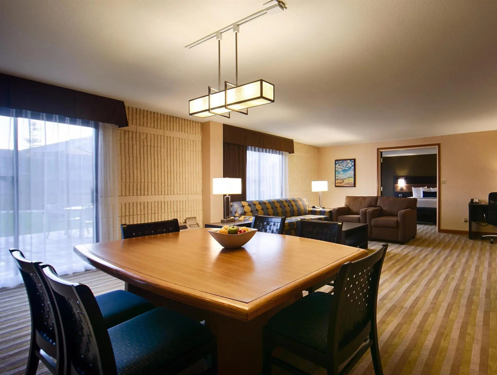Suite