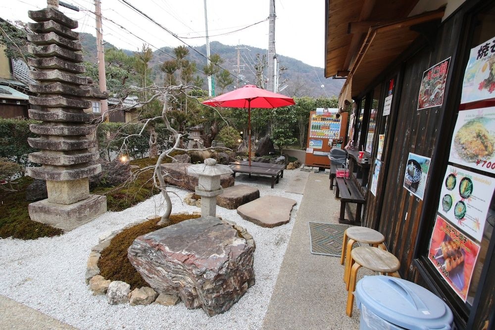 Hostel Kyoto Arashiyama 사진 16