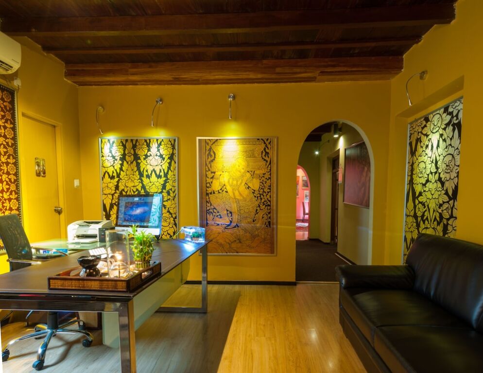 Sala Boutique Hotel by null