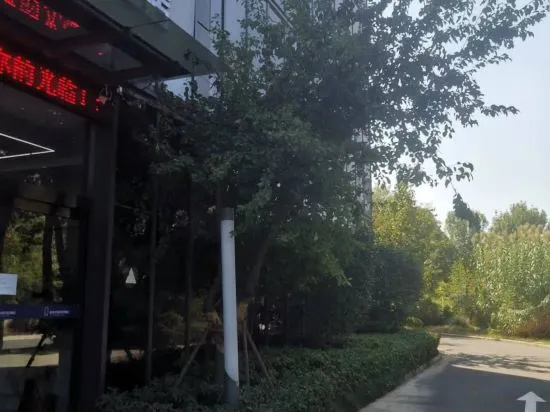 Tuke China Light Residence Hotel (Zhengzhou Jingkai International Logistics Park Branch) in Zhengzhou