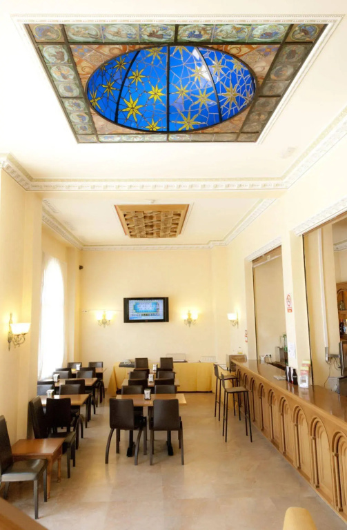 Hotel Abadía Camino Santiago - Général