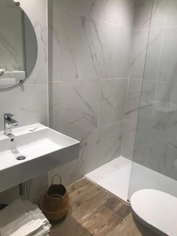 Lacqua Viva - Chambres