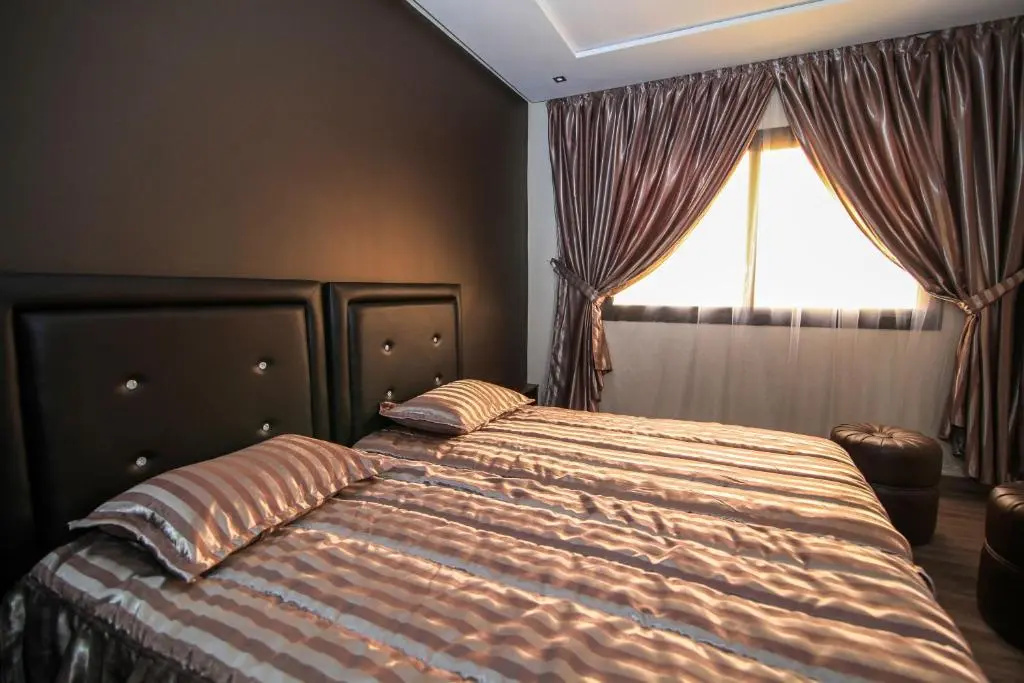 Classic room