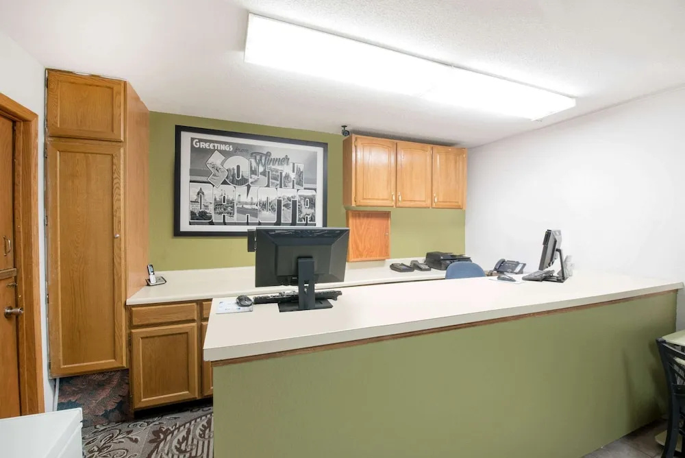Business Centre