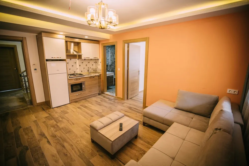 Superior Apartment