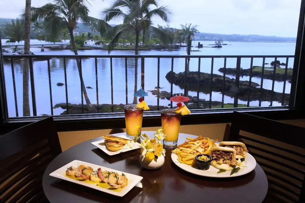Hilo Hawaiian Hotel, Trademark Collection by Wyndham - Général