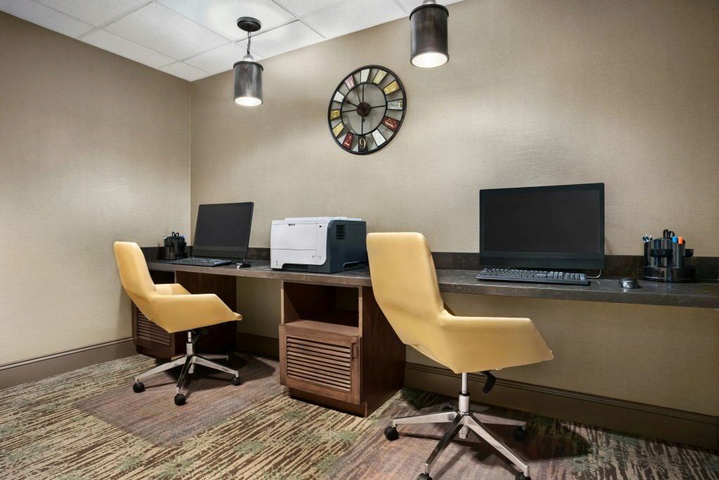 Homewood Suites by Hilton Phoenix/Chandler - Général