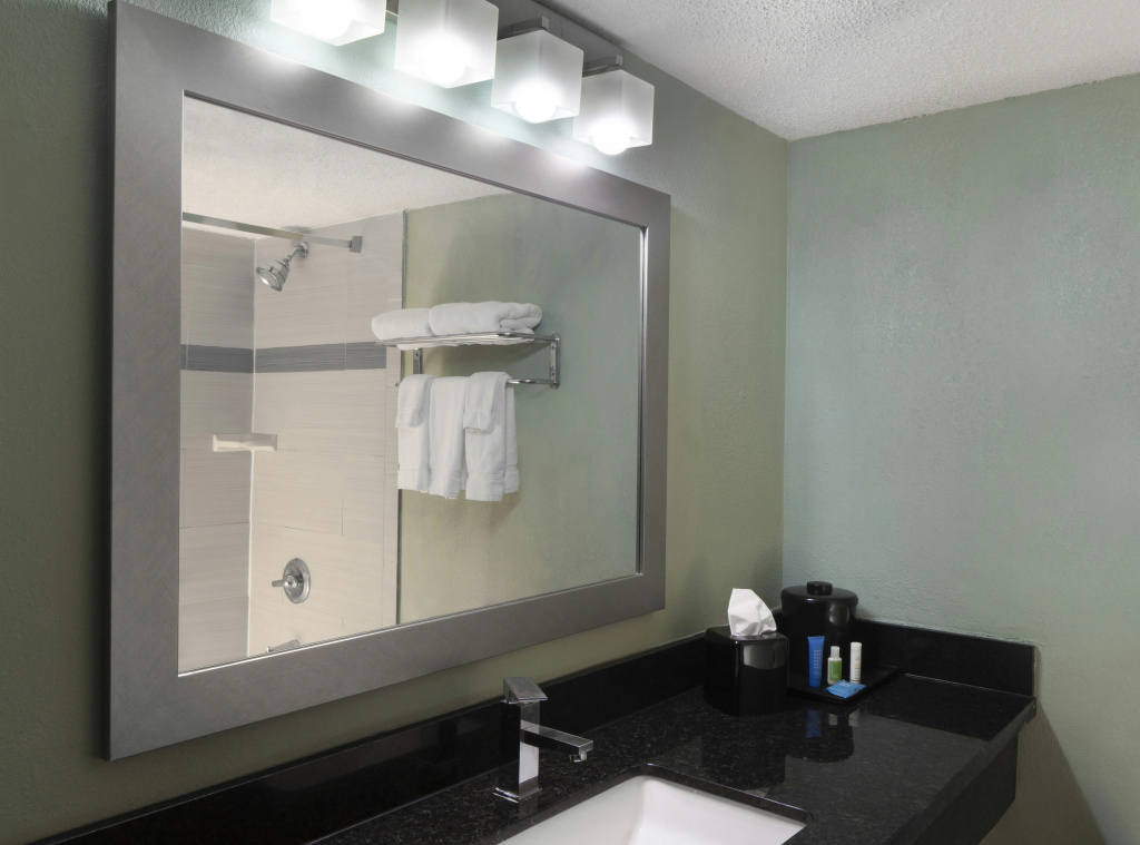 Holiday Inn Corpus Christi Arpt & Conf Ctr by IHG - Général