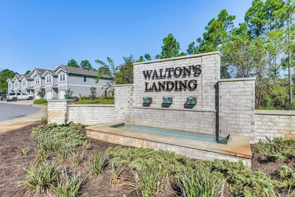 Santa Rosa Beach Home w/ Community Pool!
