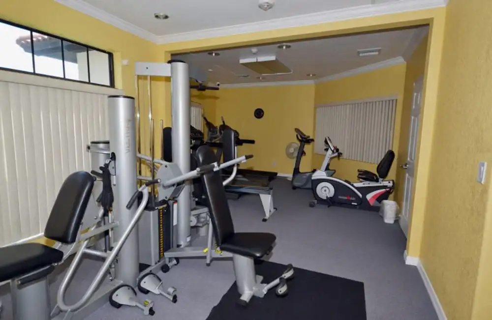 Hotel photo 20