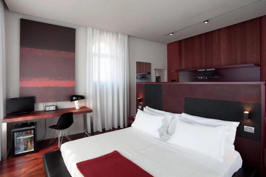 Hotel photo 5