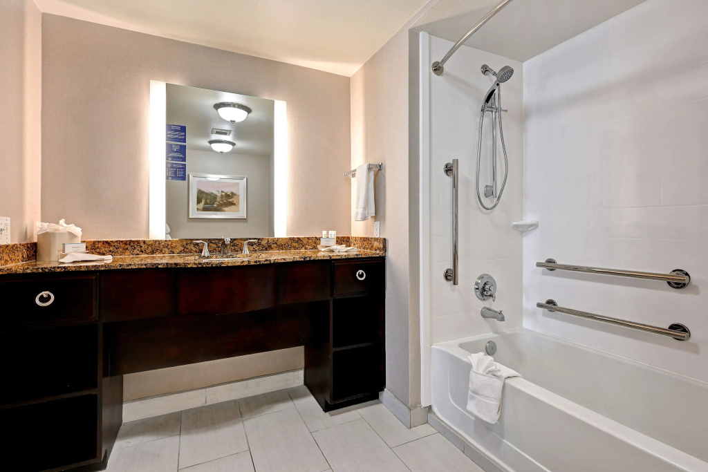 Homewood Suites by Hilton Albuquerque Airport - Général