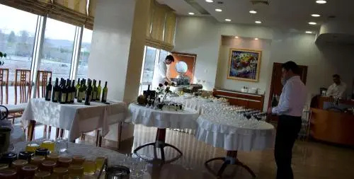 Hotel Niski Cvet - фото 19