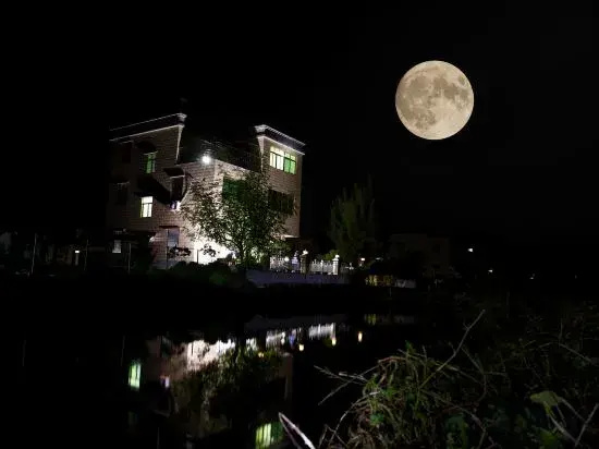 Feiyue Homestay,Shangchuan lsland,Chuandao Town,Taishan City