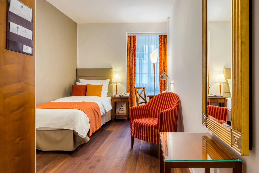 Hotel photo 6