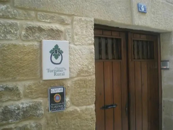 Casa Rural Azulete