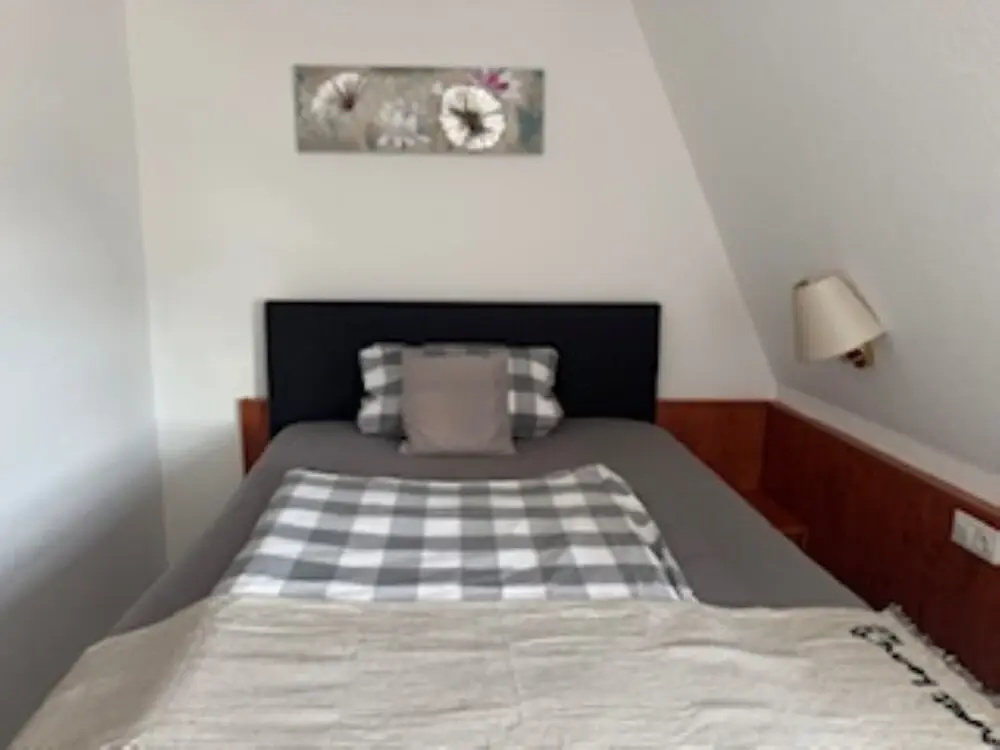 Parkhotel & Kurcafe Bad Sassendorf - Chambres