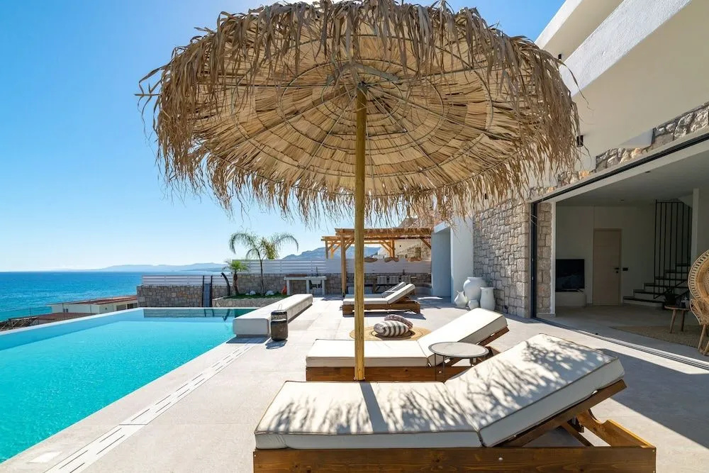 Lido Blue Villa