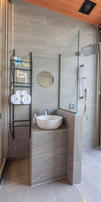 ALBAHOTELANDGLAMPING 사진 11