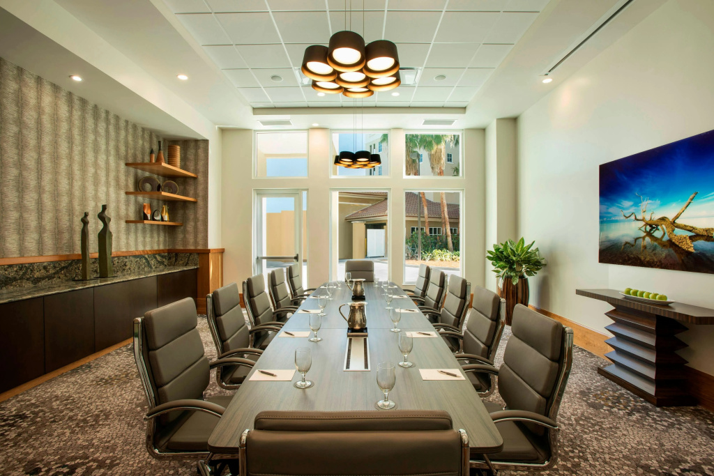 The Westin Cape Coral Resort At Marina Village - Général