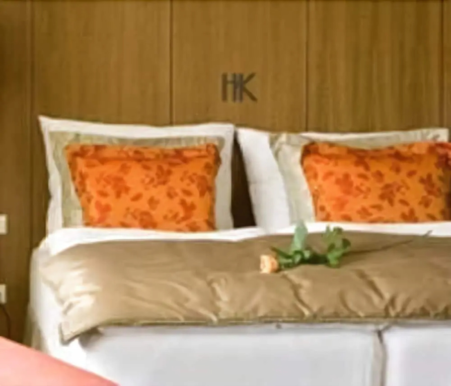 Hotel Kašperk - Général