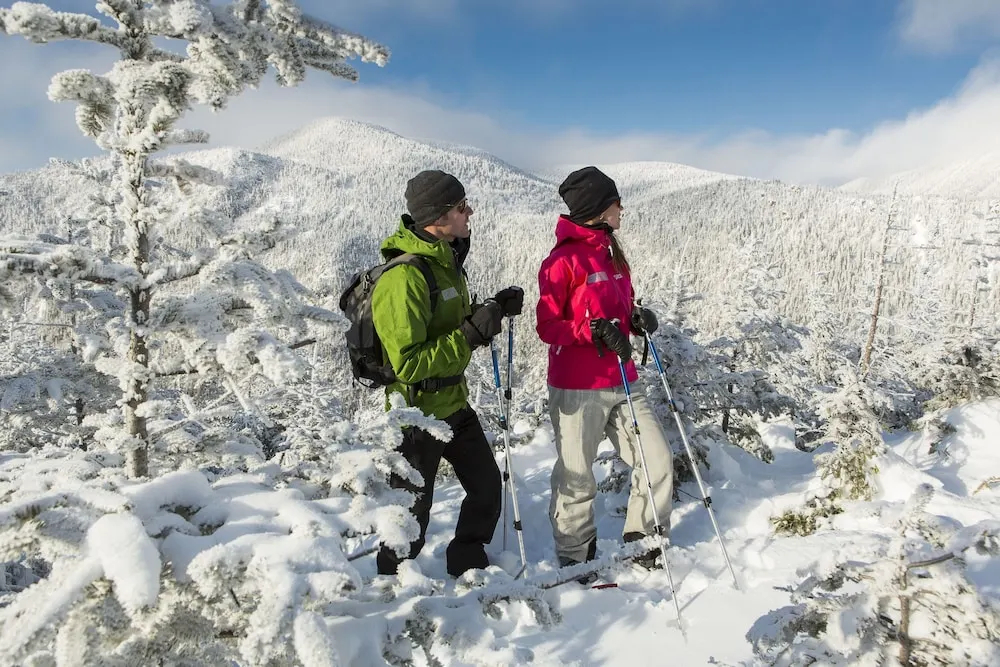 Auberge de Montagne des Chic-Chocs - Sepaq - фото 31