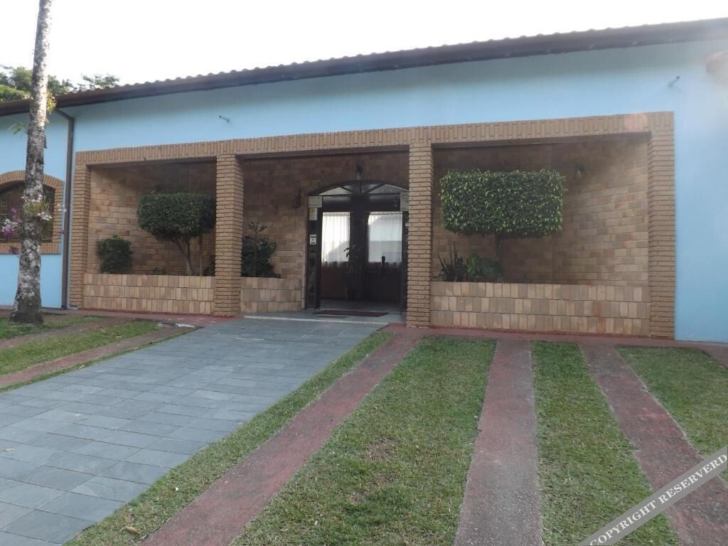 Francis Hotel Pousada