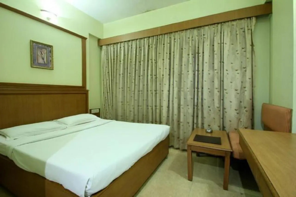 Hotel Roopa - Général