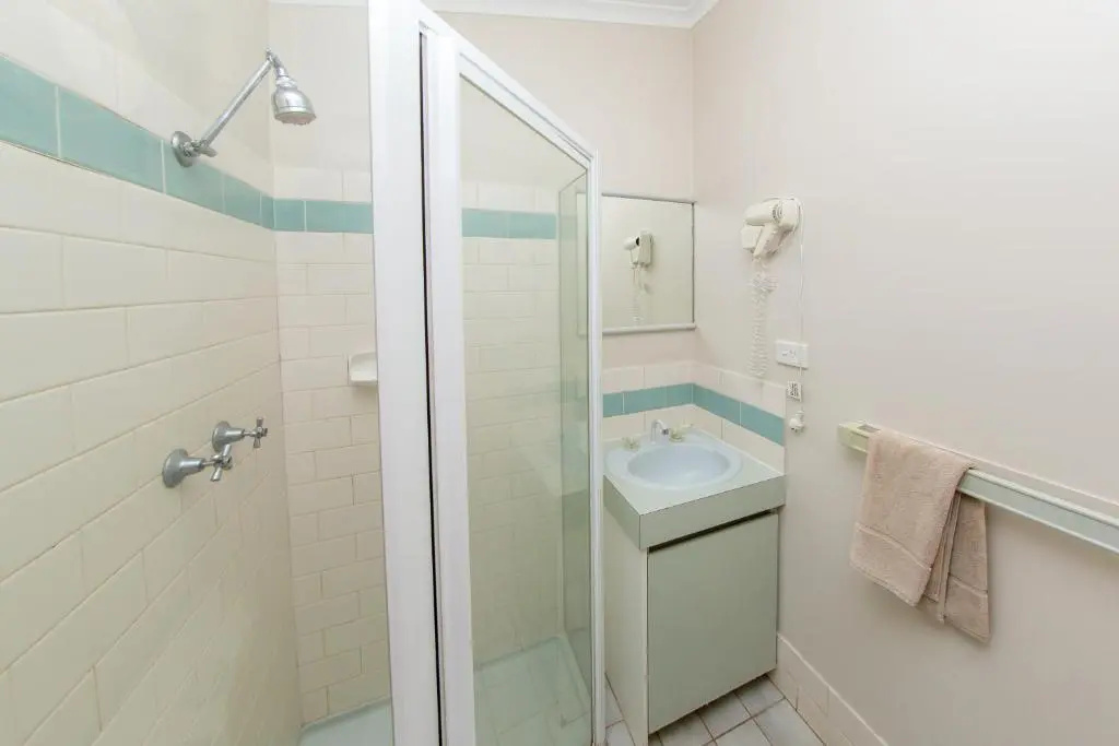 Discovery Parks - Pilbara, Karratha - Chambres