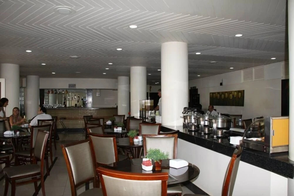 Hotel Monte Rey - Général