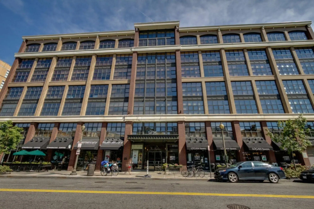 Global Luxury Suites at Logan Circle