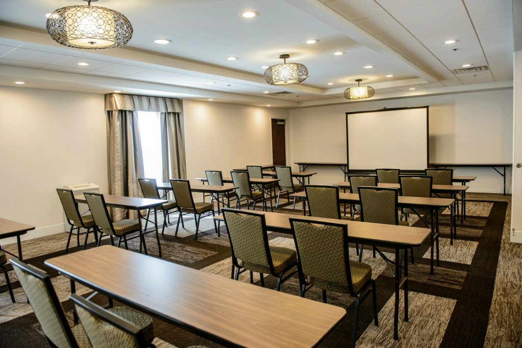 Hampton Inn Bainbridge
