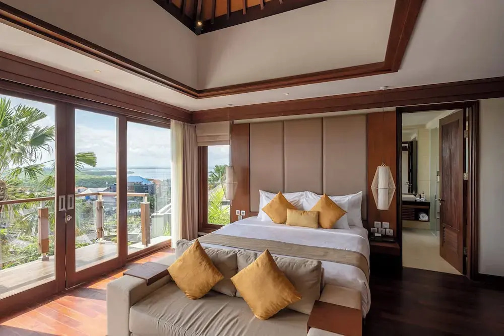 Tanadewa Luxury Villas & Spa