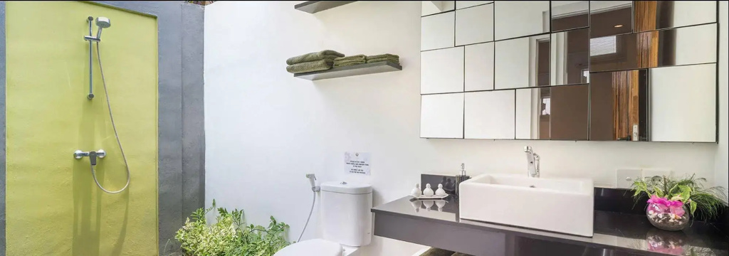 Gili Khumba Villas - Général
